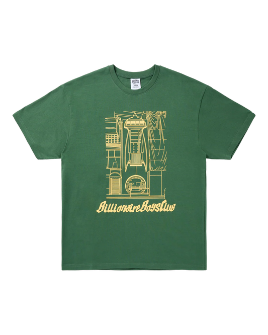 BILLIONAIRE BOYS CLUB TEE