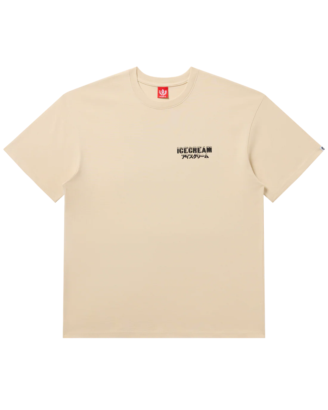 ICE CREAM TEE