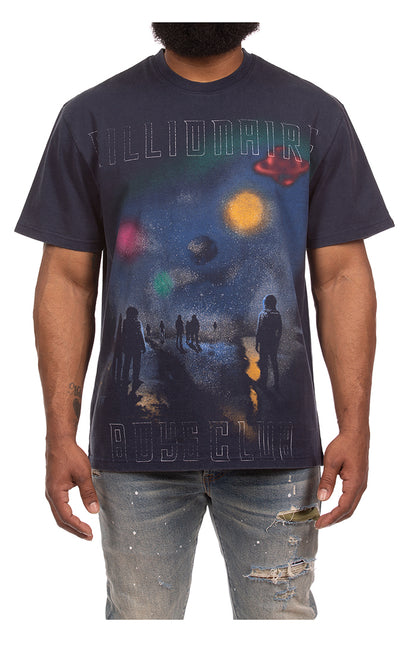 Billionaire boys club T shirt