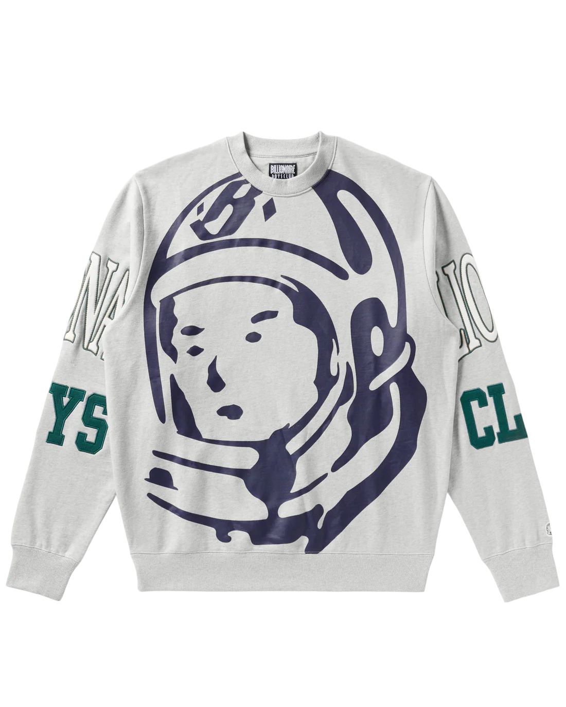 Billionaire boys club Crew Neck
