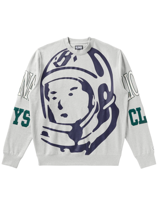 Billionaire boys club Crew Neck