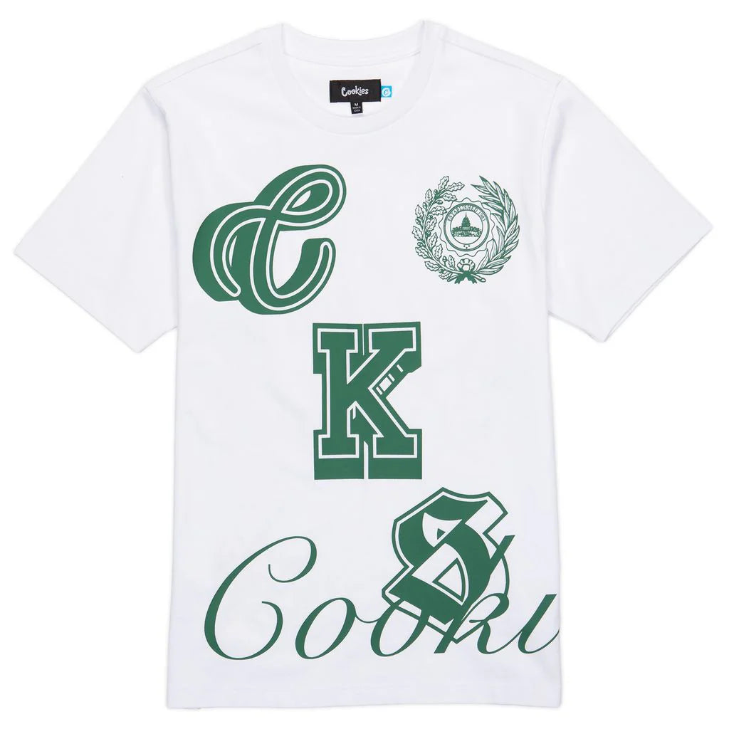 COOKIES HIGH FLYERS KNIT