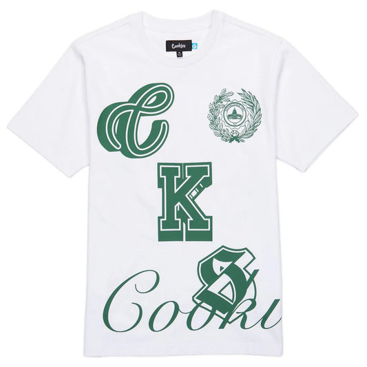 COOKIES HIGH FLYERS KNIT