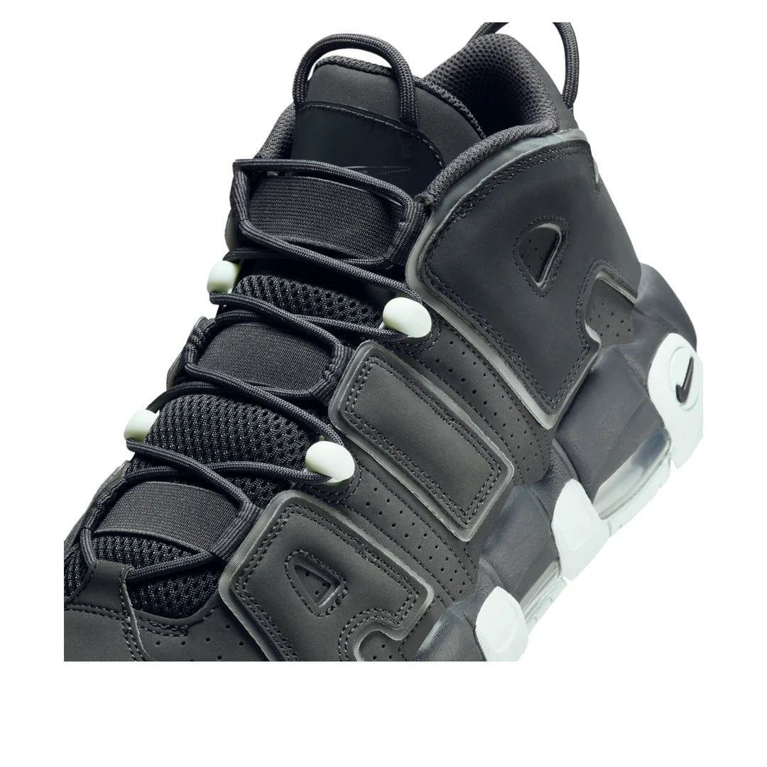 DEAD STOCK Nike - Air More Uptempo '96 'Dark Smoke Grey'