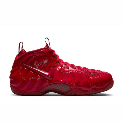 NIKE MEN'S AIR FOAMPOSITE PRO "GYM RED" (GYM RED