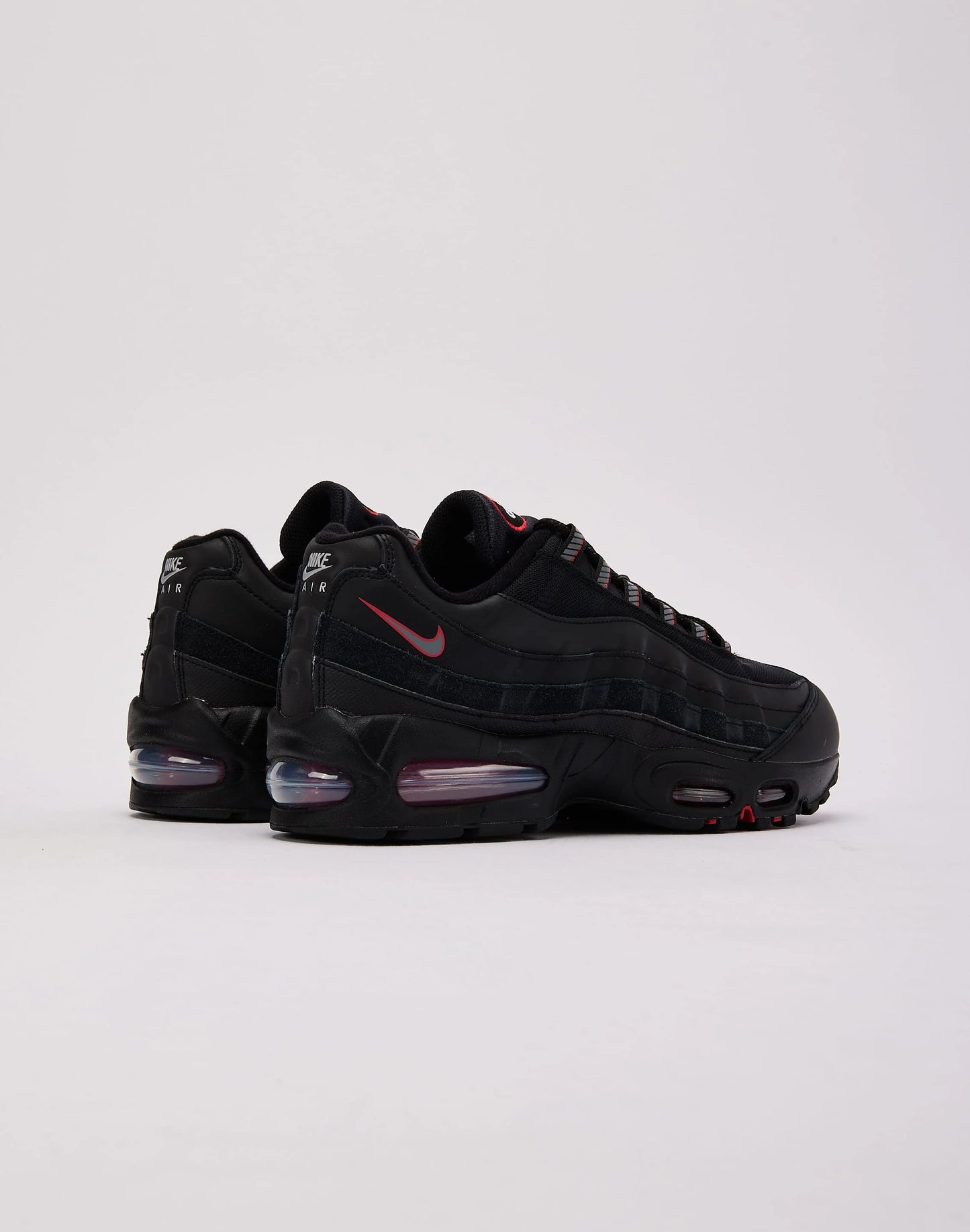 NIKE
AIR MAX 95 BIG BUBBLE