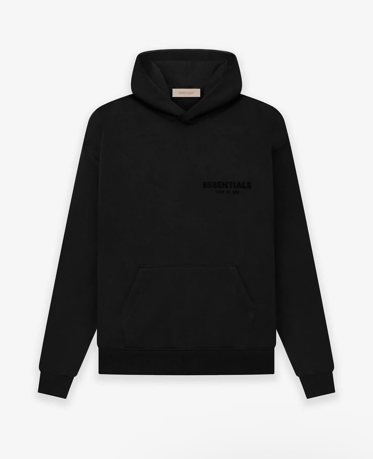 ESSENTIALS HOODIE