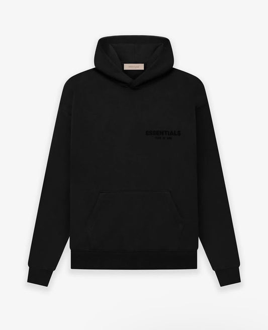 ESSENTIALS HOODIE