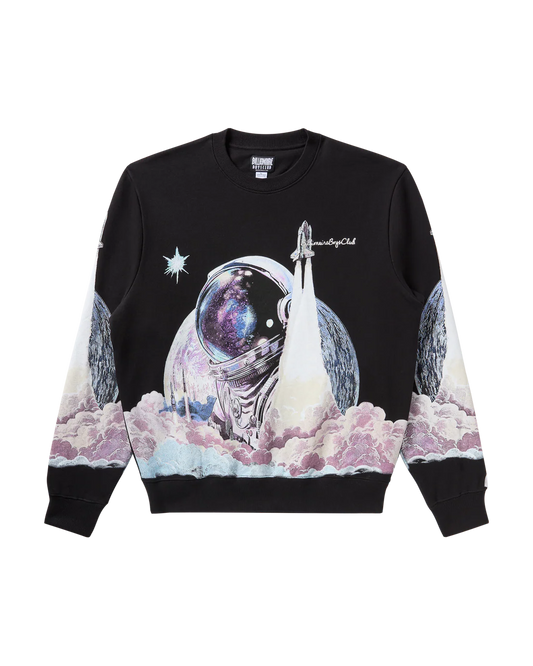 Billionaire boys club Crew Neck