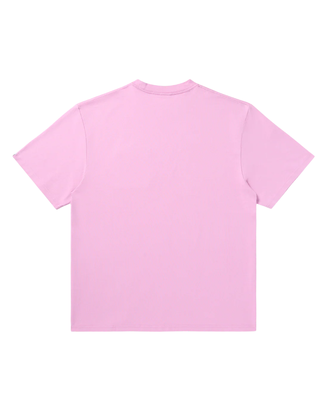 HALF DIP TEE