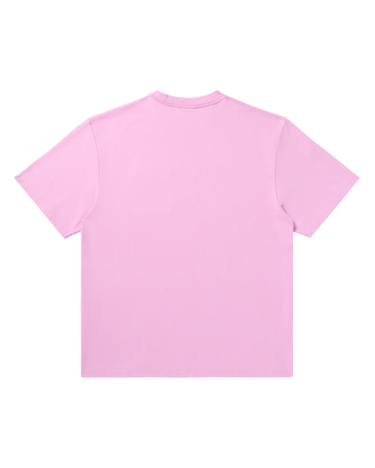 HALF DIP TEE