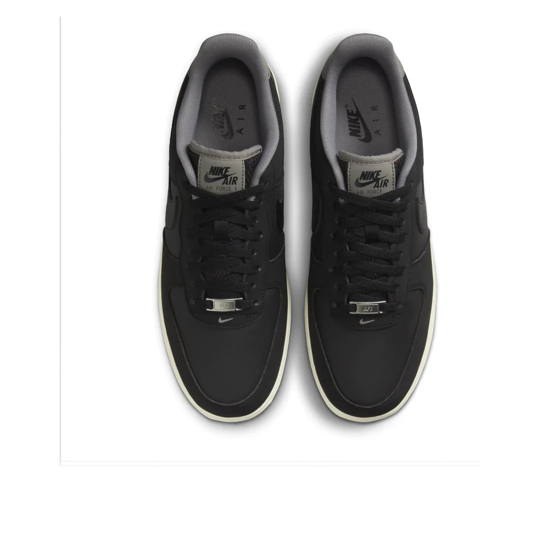 Nike - Air Force 1'07 LV8 'Black Sail'