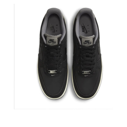 Nike - Air Force 1'07 LV8 'Black Sail'