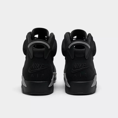 Men's Air Jordan Retro 6 Basketball Shoes