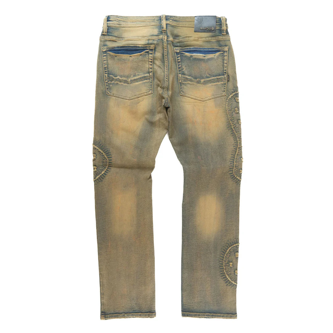 M1935 ESPOSITO JEANS - VINTAGE