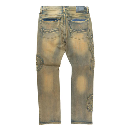 M1935 ESPOSITO JEANS - VINTAGE