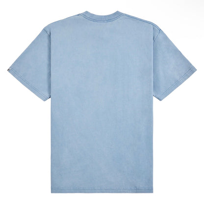 Icecream "Sponsor" SS Knit Oversized Tee (Allure)