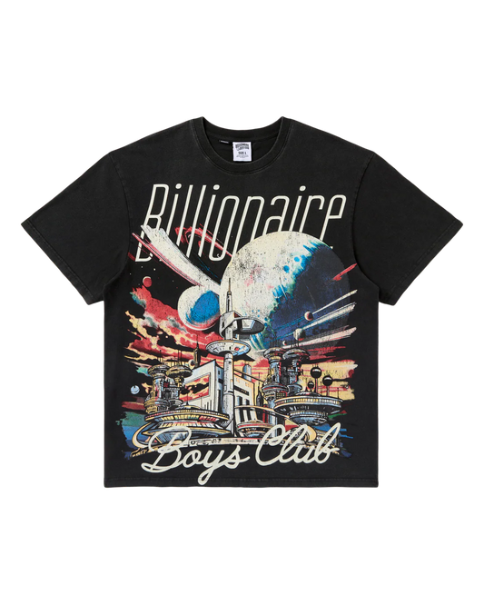 Billionaire boys club T Shirt