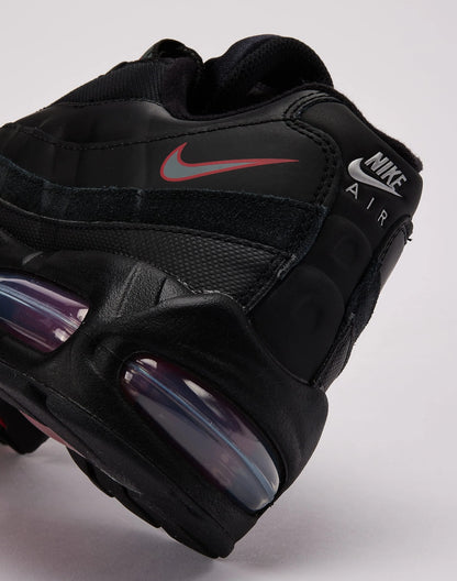 NIKE
AIR MAX 95 BIG BUBBLE