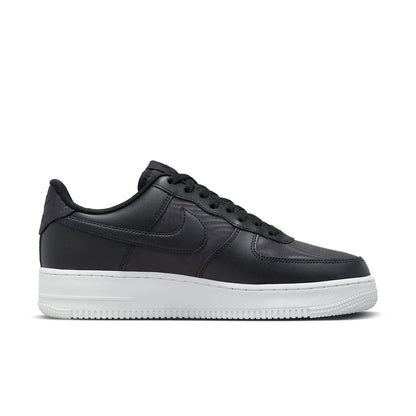 Nike - Air Force 1 Low '07 SE 'Black Nylon'