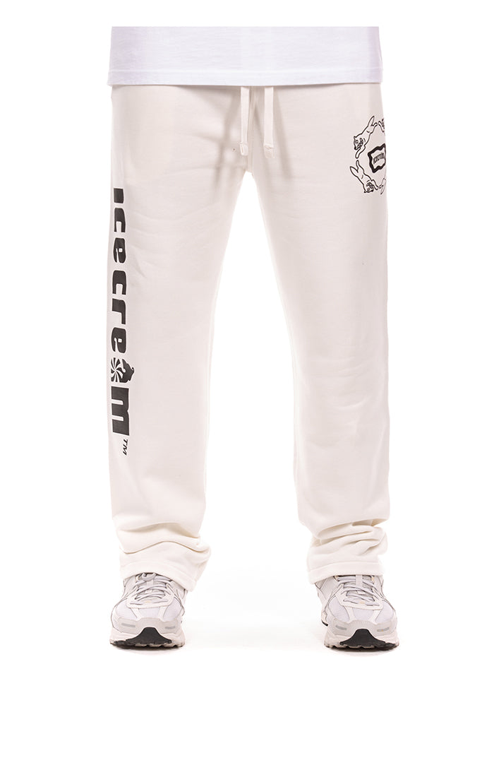 ICE CREAM SWEATPANTS