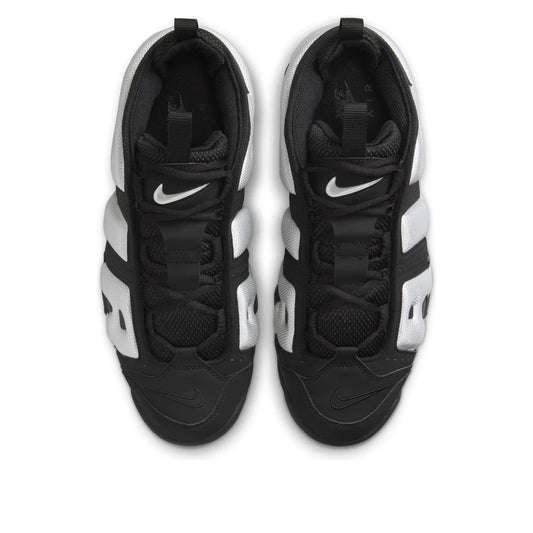 AIR MORE UPTEMPO LOW
"BLACK PHOTON DUST"