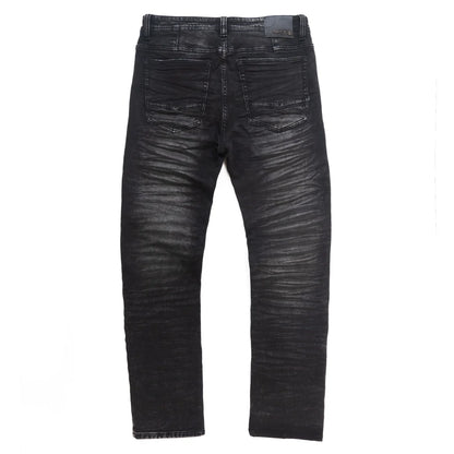 M1921 TORONTO JEANS - BLACK