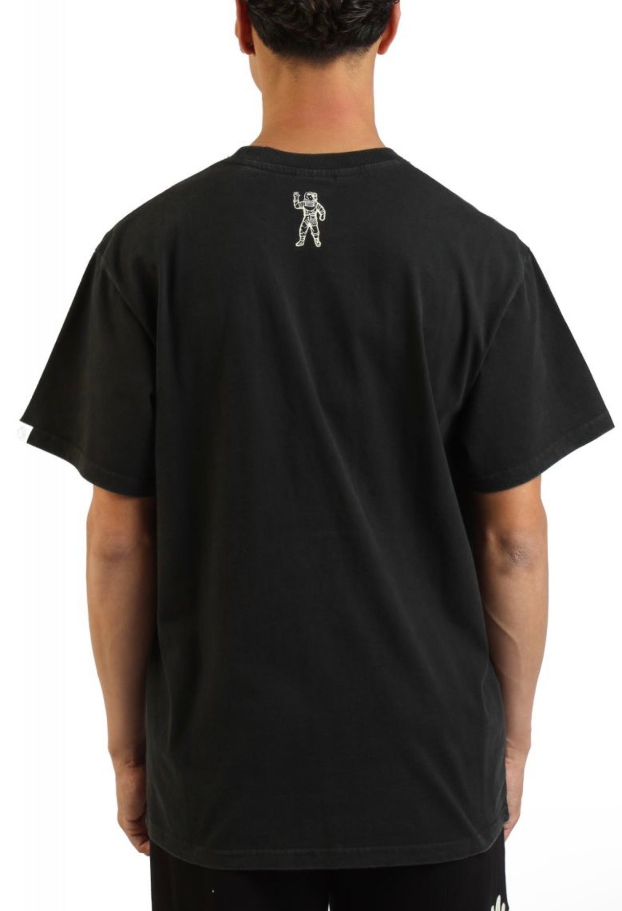 Billionaire Boys Club
Lost T-Shirt (Oversized Fit)
Men – Black