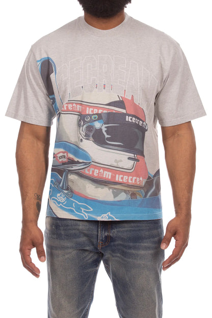 Sponsor Graphic T-Shirt
ICECREAM