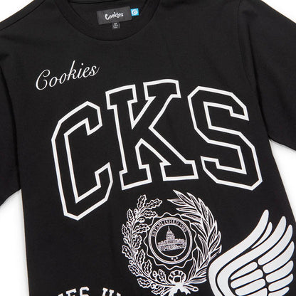 COOKIES HIGH BIG C KNIT