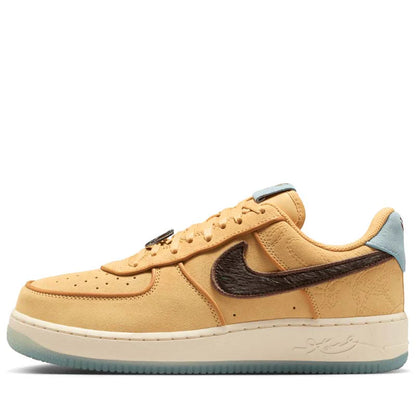 KOBE BRYANT X NIKE AIR FORCE 1 LOW PROTRO 'SIEMPRE HERMANOS'
