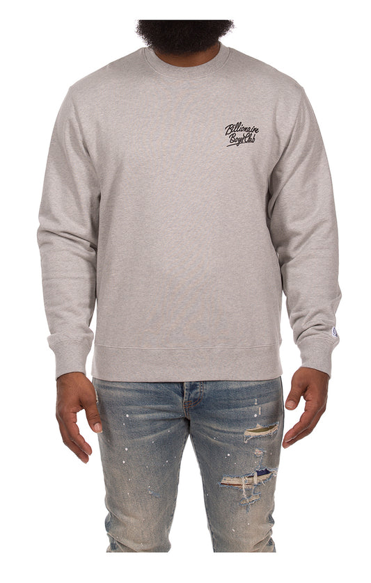 CREW NECK BILLIONAIRE BOYS CLUB