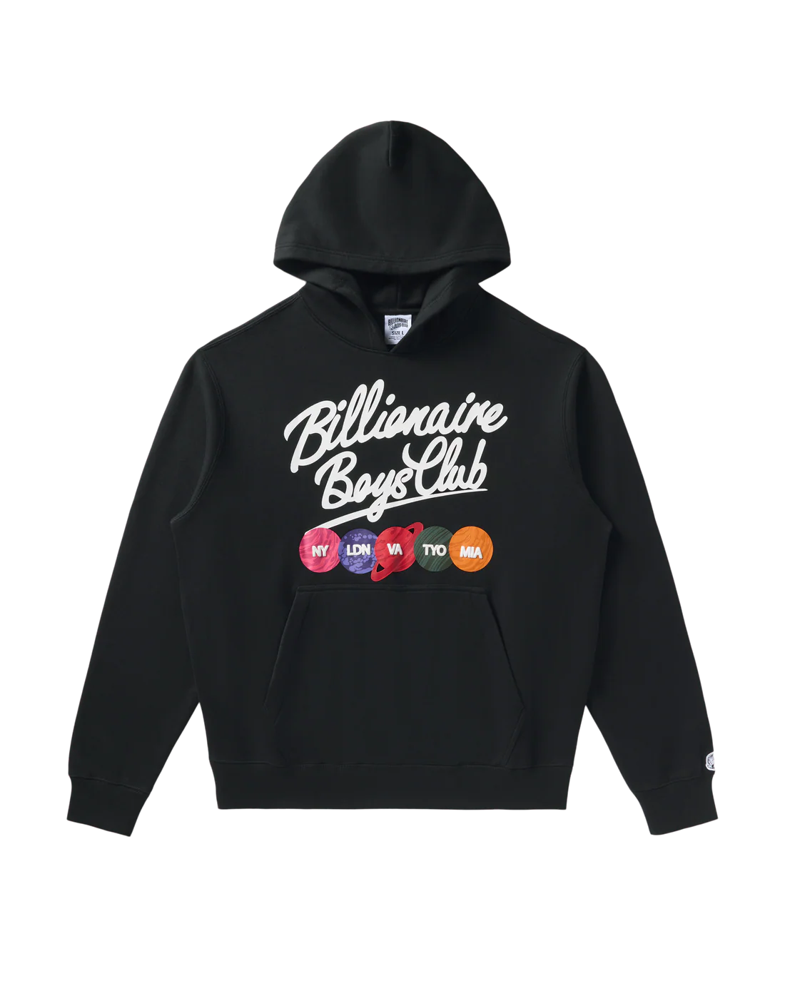Billionaire boys Club HOODIE