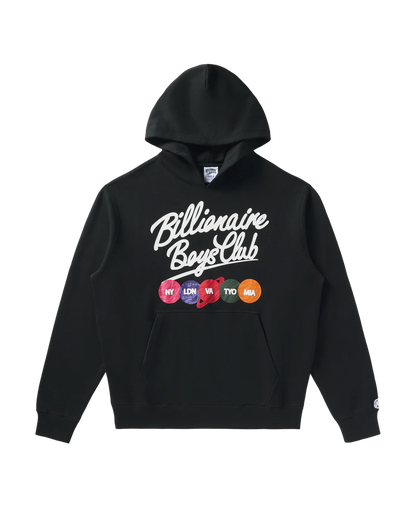 Billionaire boys Club HOODIE