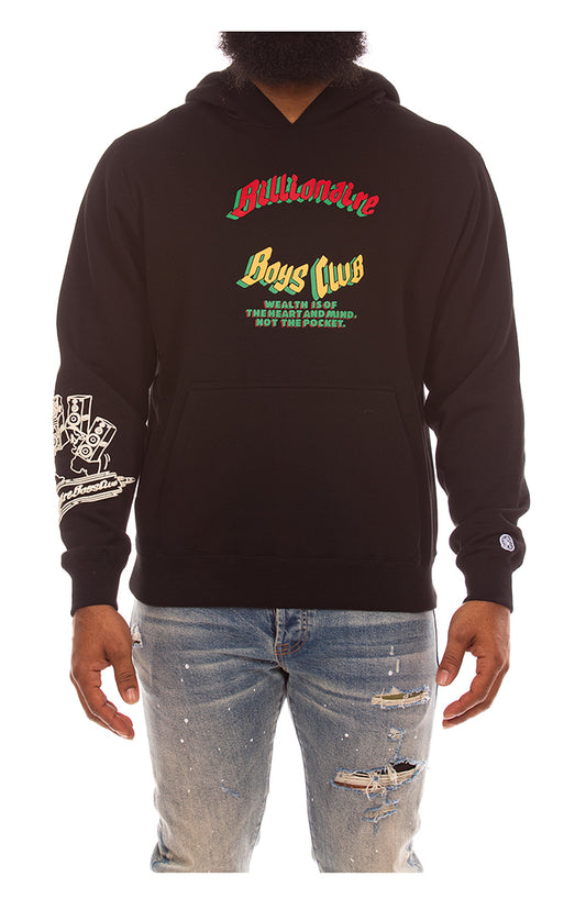 ￼bbc Pullover Hoodie
