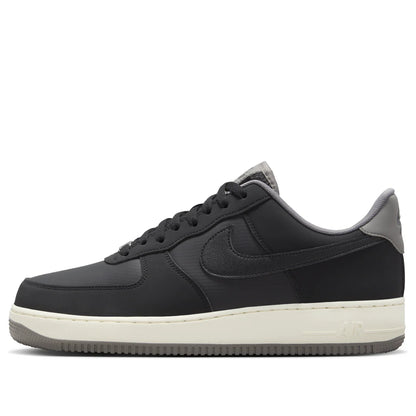 Nike - Air Force 1'07 LV8 'Black Sail'