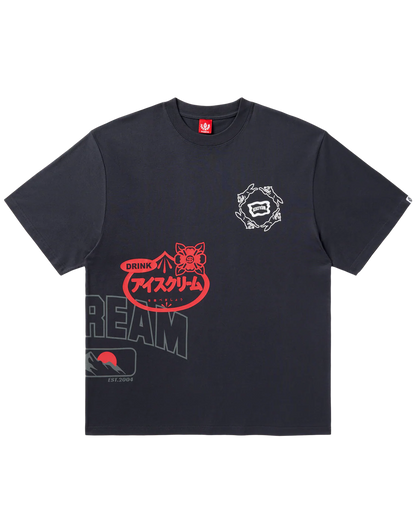 ICE CREAM T SHIRT