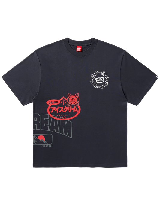 ICE CREAM T SHIRT