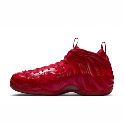 NIKE MEN'S AIR FOAMPOSITE PRO "GYM RED" (GYM RED