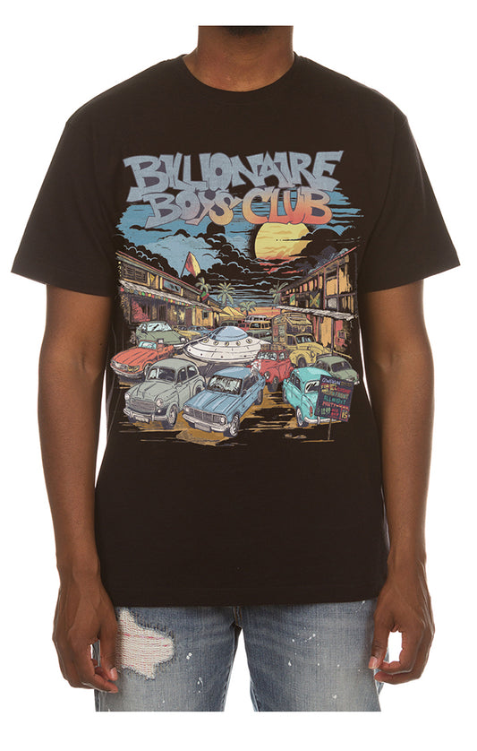 BBC TEE OVERSIZED