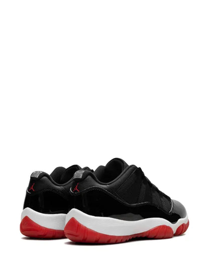 Jordan - Air Jordan 11 Low 'Bred'