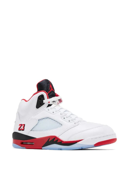 Jordan
Air Jordan 5 "Fire Red/Black" sneakers