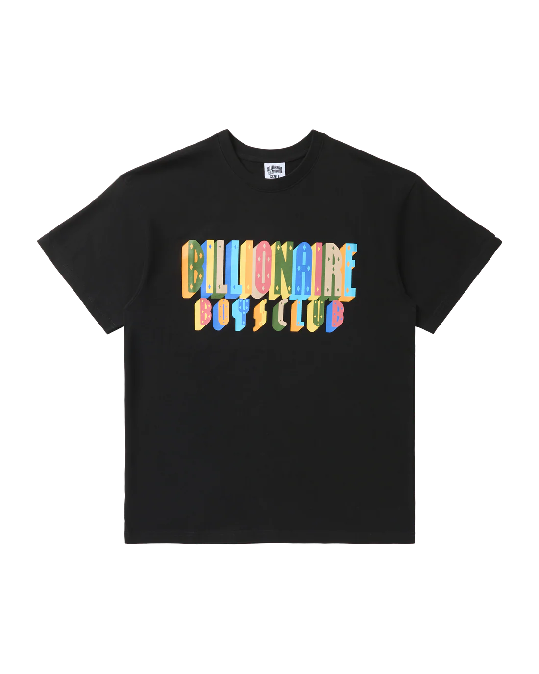 BILLIONAIRE BOYS CLUB T SHIRT