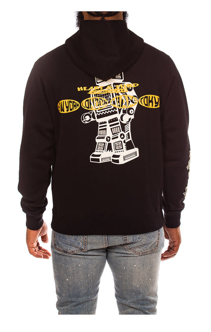 Billionaire boys club Pullover Hoodie