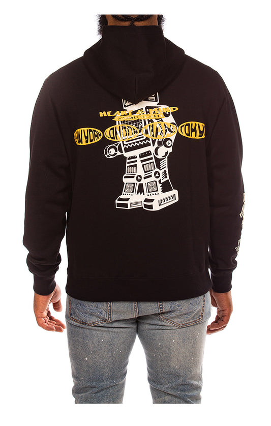 Billionaire boys club Pullover Hoodie