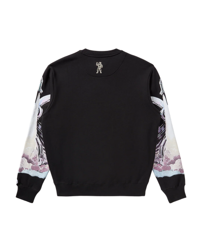 Billionaire boys club Crew Neck