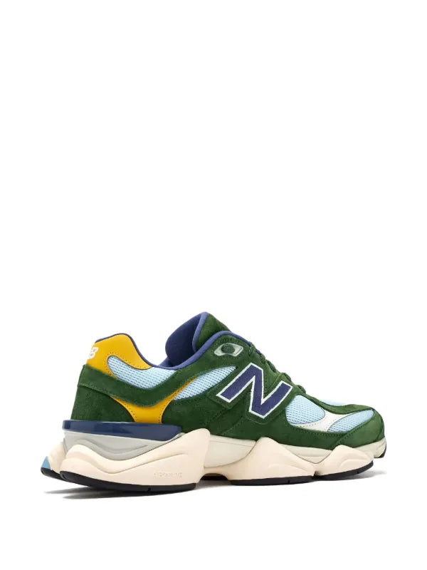 New Balance
9060 "Dark Alpine Green/Frosted Glass" sneakers