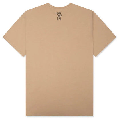 BILLIONAIRE BOYS CLUB
PRISM S/S TEE - SESAME