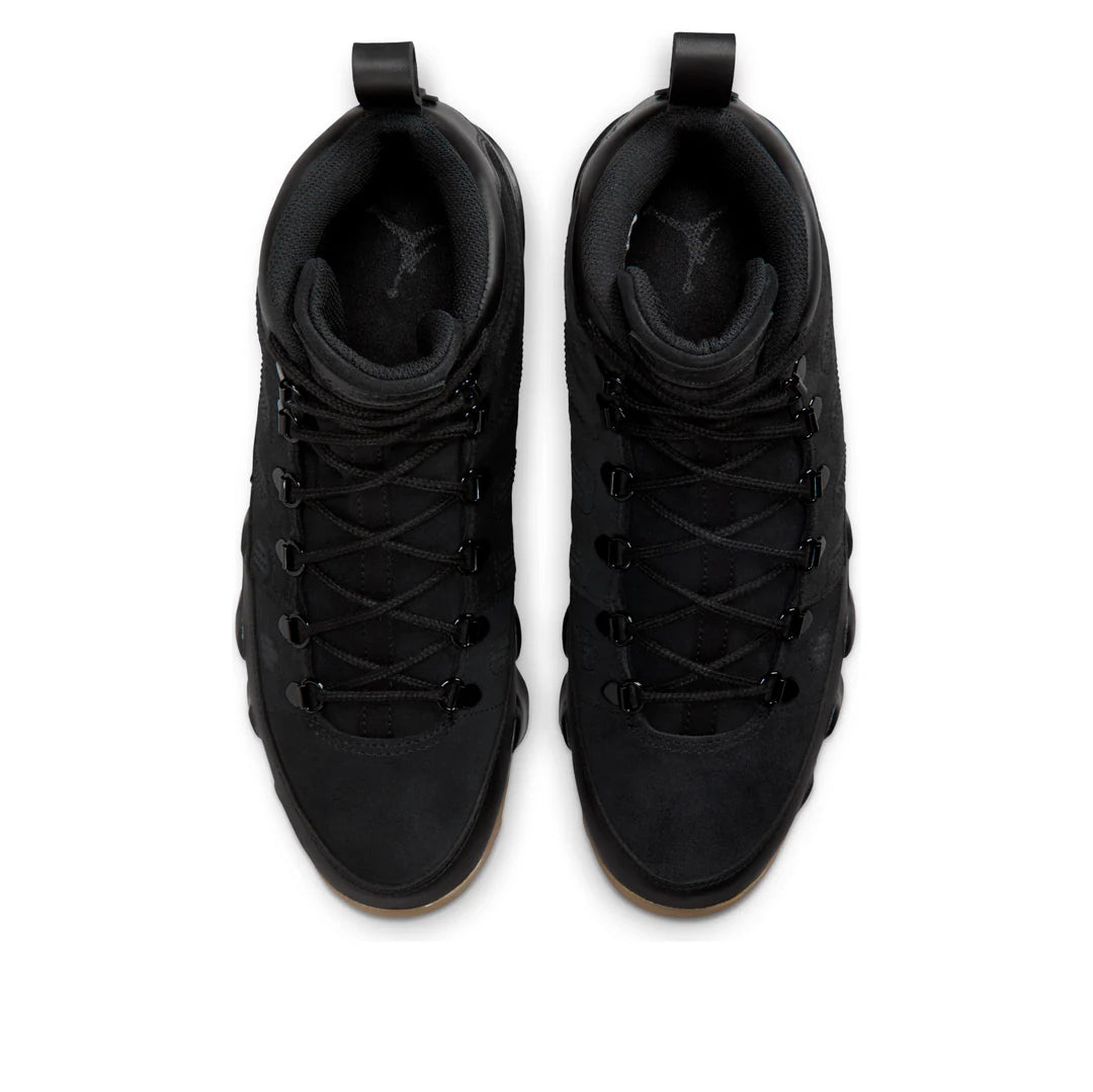 Jordan - Air Jordan 9 Retro Boot NRG 'Black Gum