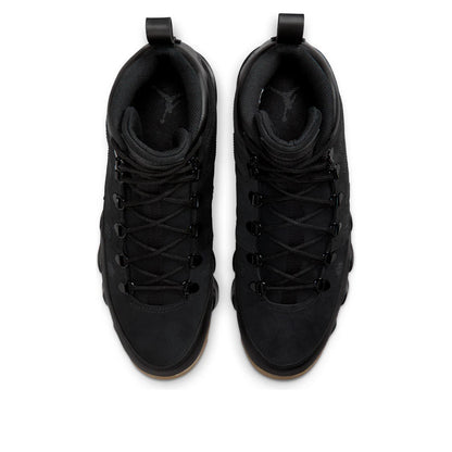 Jordan - Air Jordan 9 Retro Boot NRG 'Black Gum